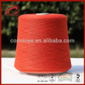 Consinee superior quality 2/48 merino wool yarn 100% red wool yarn